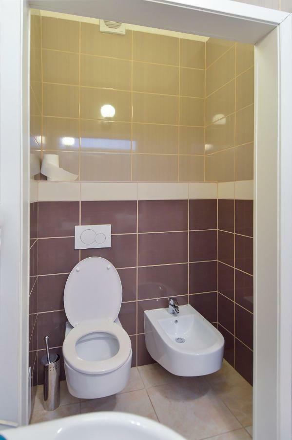 Modern Apartment Navratilova II 프라하 외부 사진